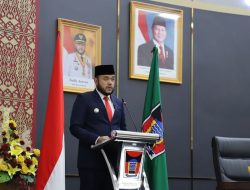 WALI KOTA PADANG COPOT DIREKTUR RSUD RASIDIN IMBAS KASUS PENOLAKAN PASIEN BPJS YANG BERUJUNG KEMATIAN