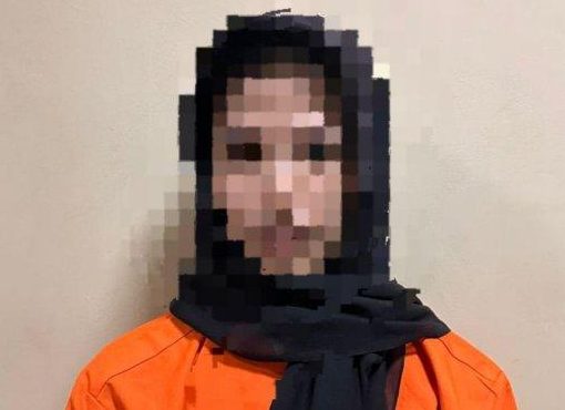 Seorang Wanita Muda Asal Lebak Ditangkap, Diduga Menipu Staf Media Pribadi Presiden RI hingga Rugikan Korban Puluhan Juta Rupiah