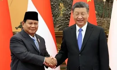 Indonesia-Tiongkok Sepakati Gunakan Mata Uang Lokal, Dolar AS Ditinggalkan dalam Transaksi Bilateral
