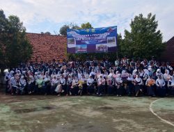 Kepsek SMPN 2 Losarang Larang Keras Perpisahan Di Luar Sekolah:Jangan Bebani Orang Tua Siswa!