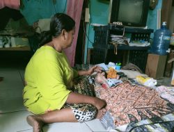 Tiga Tahun Terbelenggu Penyakit Langka: Jerit Hati Orang Tua di Indramayu:Menanti Uluran Tangan