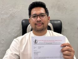 Yayasan Nusa Jaya Depok Layangkan Somasi Terhadap Pengelola SMK Korpri Kota Bekasi Terkait Dugaan Penyewaan Gedung Tanpa Legalitas