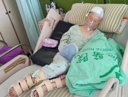 Suami Siti Badriah:Memohon Bupati Lucky Hakim Tolong Bantu Pulangkan Istri Saya dari Taiwan