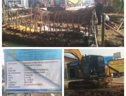 PWI Bekasi Raya Sorot Kejanggalan Jadwal Proyek Jembatan Tarumajaya: Desak Keterbukaan dan Audit Dini