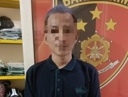 Pelaku Pemerasan Disertai Ancaman Senjata Tajam di Rancaekek Dibekuk Aparat