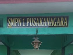 KEKERASAN TERHADAP SISWA DIDUGA DILAKUKAN OKNUM GURU DI SMPN 1 PUSAKANEGARA