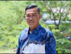 Anggota DPRK BANDA ACEH,(ISMAWARDI) mendukung penuh atas langkah yang di ambil oleh Anggota DPR RI dapil 1 Aceh H.nazarudin (DEKGAM), terkait 4 pulau di Aceh.