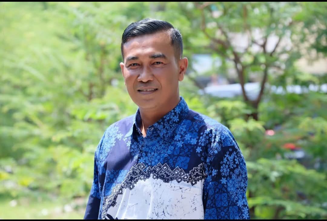 Nazaruddin Dek Gam Desak Mendagri Cabut Keputusan Pulau Masuk Sumut: “Kembalikan ke Aceh, Ini Hak Rakyat Kami”