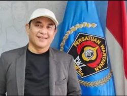 Luruskan Fakta, Ketum PWI Zulmansyah Sekedang Usul Percepat Kongres