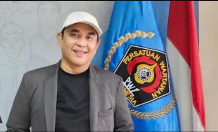 Luruskan Fakta, Ketum PWI Zulmansyah Sekedang Usul Percepat Kongres