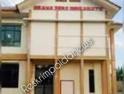 FPWI Tanggapi Pengusiran Kantor GPI dengan Langkah Tegas