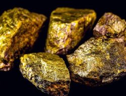 POTENSI URANIUM DAN THORIUM DI KALBAR TEMBUS 24 RIBU TON, DUKUNG RENCANA STRATEGIS PLTN NASIONAL