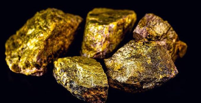 POTENSI URANIUM DAN THORIUM DI KALBAR TEMBUS 24 RIBU TON, DUKUNG RENCANA STRATEGIS PLTN NASIONAL