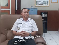 Bangunan Posyandu dan Bantuan Kambing Desa Santing Diduga Bermasalah, Ini Respon DPMD