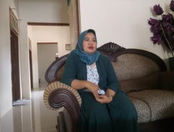 Kuwu Santing Hj.Sairoh Klarifikasi Niat Saya Hibah Tanah untuk masyarakat Santing