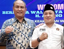 PWI Jabar dan PWI Bekasi Raya Sepakat, Kongres Harus Jalan demi Menyelamatkan Marwah Organisasi