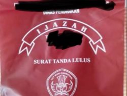 DIDUGA ADA UNSUR PEMAKSAAN DAN HARGA TIDAK WAJAR DALAM PENGADAAN SAMPUL IJAZAH DI PUSAKANEGARA