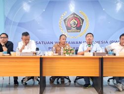 PWI Jabar Dukung Kongres Persatuan, Untung: Peserta Kongres Adalah Ketua Definitif Hasil konferensi dan Bukan Plt yang Ditunjuk