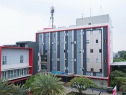 Aktivis dan Warga Minta KDM Sidak Bangunan Hotel Melanggar Aturan Dipinggir Kali