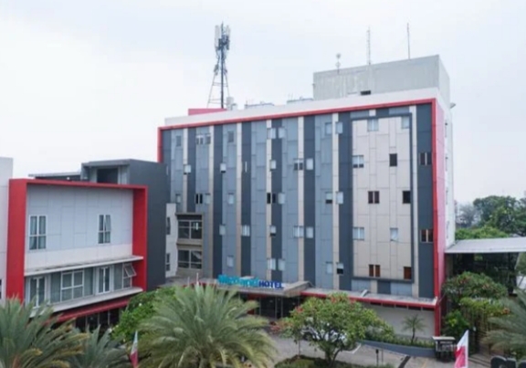 "Aktivis dan Warga Minta KDM Sidak Bangunan Hotel Melanggar Aturan Dipinggir Kali"