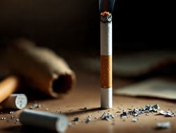 Kenaikan Tarif Cukai Rokok Tekan Industri Legal, Perdagangan Gelap Semakin Mengganas