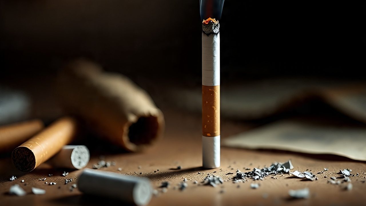 Kenaikan Tarif Cukai Rokok Tekan Industri Legal, Perdagangan Gelap Semakin Mengganas