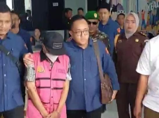 KORUPSI DANA PELATIHAN INDUSTRI DI PALI TERBONGKAR, KERUGIAN NEGARA CAPAI RP 1,7 MILIAR