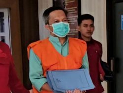 Eks Sekda Cilacap Awaluddin Muuri Ditahan atas Dugaan Korupsi Pengadaan Aset, Negara Dirugikan Rp237 Miliar