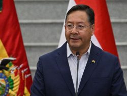 KONDISI EKONOMI BOLIVIA MEMASUKI FASE KRITIS: UTANG EKSTERNAL TEMBUS RP218 TRILIUN, PEMERINTAH TERJEPIT KARENA MACETNYA APROVAL PENDANAAN BARU OLEH PARLEMEN