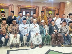 Dorongan Pembentukan Provinsi Madura Menguat, Ulama dan Kepala Daerah Satukan Visi