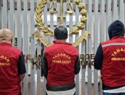 Kejari Bandung Tahan Tiga Tersangka Dugaan Korupsi Pengadaan Migas: Termasuk Eks Direktur PT MUJ yang Dekat dengan Mantan Gubernur