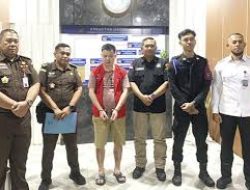 WN China Yu Hao Kembali Dipenjara Usai Vonis Bebas Dibatalkan: Terbukti Terlibat Tambang Emas Ilegal 774 Kg di Ketapang