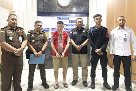 WN China Yu Hao Kembali Dipenjara Usai Vonis Bebas Dibatalkan: Terbukti Terlibat Tambang Emas Ilegal 774 Kg di Ketapang