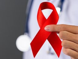KASUS HIV REMAJA TERUS MENINGKAT, KEMENKES: PENGETAHUAN MINIM & PERGAULAN BERISIKO JADI PEMICU UTAMA