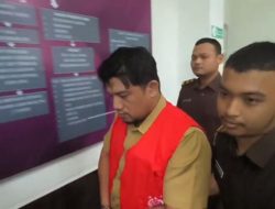 Negara Rugi Rp1,04 Miliar, Proyek Internet Command Center Maros Seret Pejabat Diskominfo ke Proses Hukum