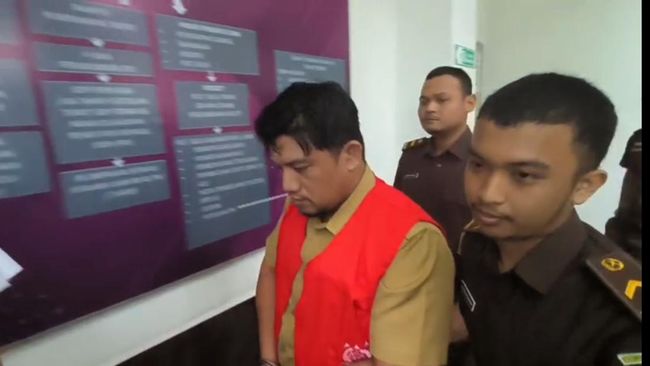 Negara Rugi Rp1,04 Miliar, Proyek Internet Command Center Maros Seret Pejabat Diskominfo ke Proses Hukum