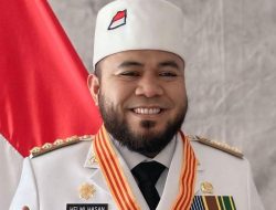 Gubernur Bengkulu Helmi Hasan Konfirmasi Rencana Evaluasi Total, Sejumlah Pejabat Eselon II Berpotensi Dinonaktifkan