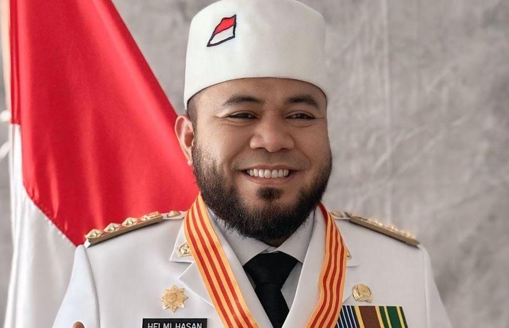 Gubernur Bengkulu Helmi Hasan Konfirmasi Rencana Evaluasi Total, Sejumlah Pejabat Eselon II Berpotensi Dinonaktifkan