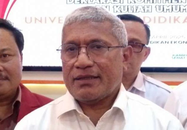 KEPALA BNN RI: PEMUSNAHAN NARKOBA ADALAH SIMBOL PERLAWANAN NASIONAL, BUKAN SEKADAR TINDAKAN FORMAL