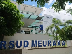 Rekayasa Kejahatan di RS Meuraxa: Pegawai Kontrak Simpan Rp160 Juta Dana Publik, Akui Pakai untuk Judi dan Saham!