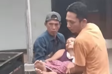 Seorang Perempuan Warga Padang Meninggal Dunia Usai Diduga Ditolak IGD RSUD Rasyidin