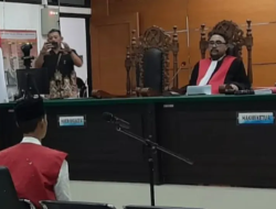 Sidang Perdana Kasus Mutilasi Gunungsari: Jaksa Dakwa Mulyana dengan Pasal Pembunuhan Berencana