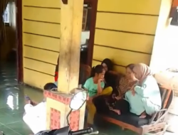 Momen Sholat Idul Adha Dimanfaatkan Maling, Dua Rumah Dibobol Saat Ditinggal Penghuninya