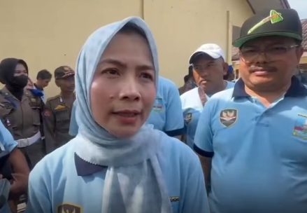 Pemkab Serang Segera Dirikan BNNK, Respon Status Zona Merah Peredaran Narkoba