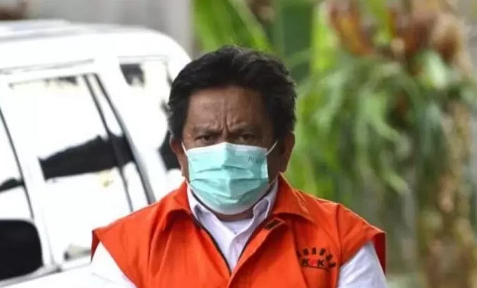 Vonis 5 Tahun Penjara, KPK Sita Aset Mewah Eks Kepala BBPJN Kaltim Senilai Puluhan Miliar Rupiah