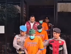 OTT Jual Beli Jabatan di Sidoarjo: Tiga Tersangka, Uang Suap Capai Rp1 Miliar