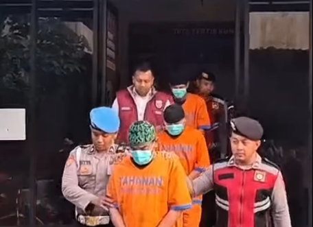 OTT Jual Beli Jabatan di Sidoarjo: Tiga Tersangka, Uang Suap Capai Rp1 Miliar