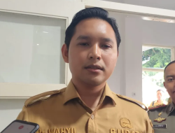 Bupati Cianjur Respons Tegas Dugaan Korupsi PJU Rp40 Miliar: Siap Copot Pejabat Terlibat