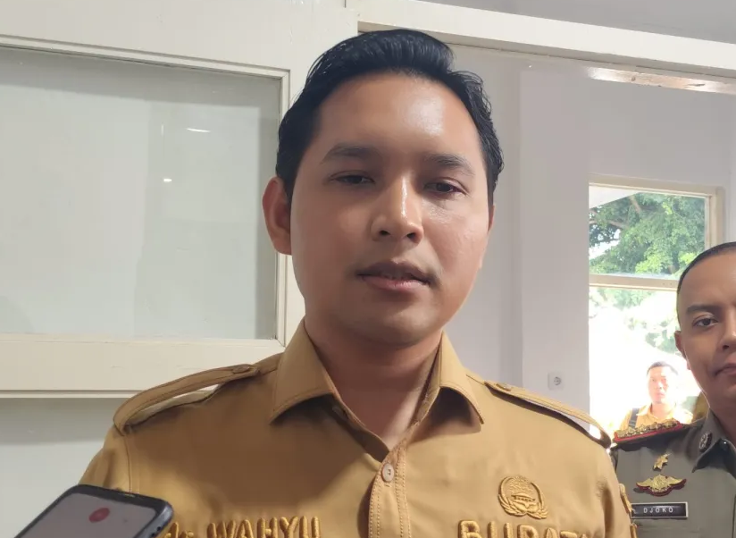 Bupati Cianjur Respons Tegas Dugaan Korupsi PJU Rp40 Miliar: Siap Copot Pejabat Terlibat