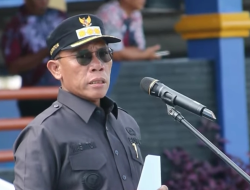 EMPAT PULAU TAK BERPENGHUNI DI TAPTENG MILIKI POTENSI MIGAS, PEMERINTAH TEGASKAN BUKAN MILIK PRIBADI